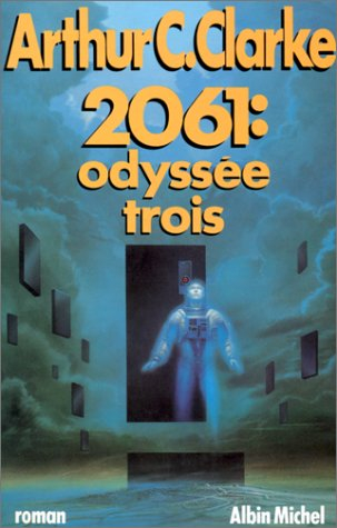 2061 Odyssée 3