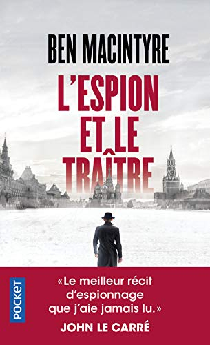 L'espion et le traître