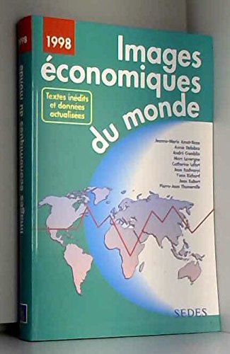 Images économiques du monde 1997-1998