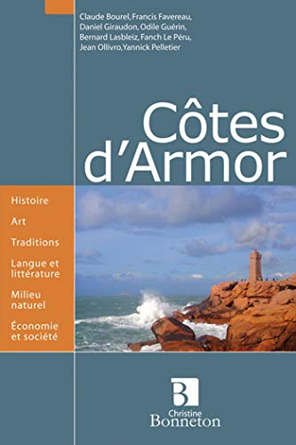 Côtes-d'Armor