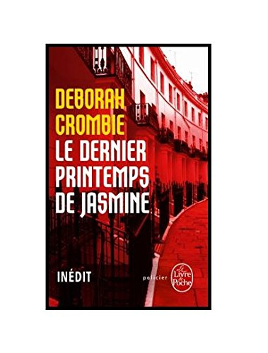 Le dernier printemps de Jasmine