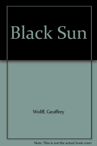 black sun