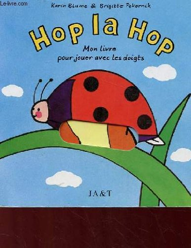 Hop la Hop