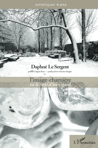 L'image-charnière ou Le récit d'un regard