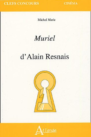 Muriel, d'Alain Resnais