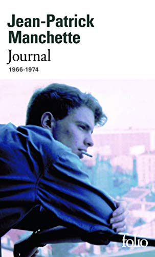 Journal : 1966-1974