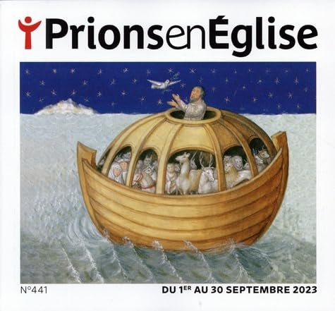 Prions Poche - septembre 2023 N° 441