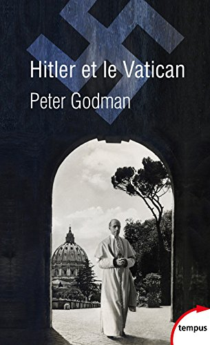 Hitler et le Vatican
