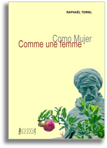 Comme une femme. Como mujer