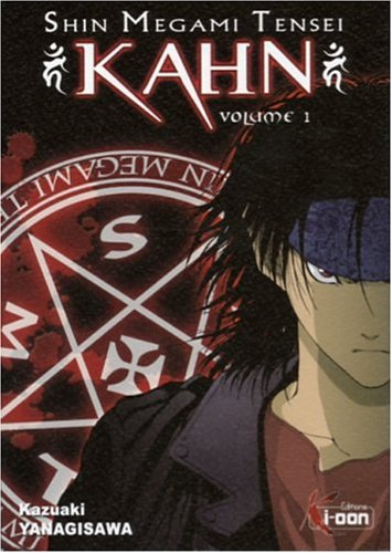 Shin Megami Tensei : Kahn. Vol. 1