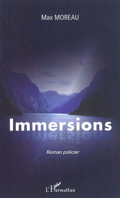 Immersions : policier