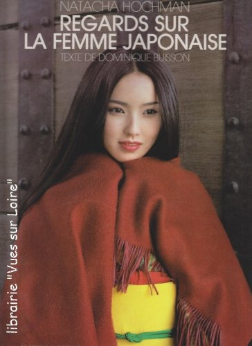 Regards sur la femme japonaise