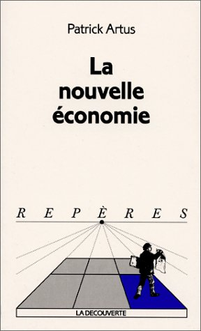 La nouvelle économie