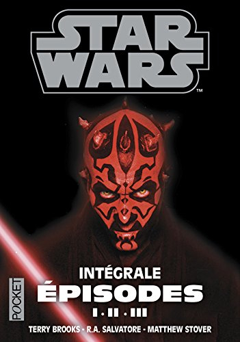 Star Wars : prélogie : intégrale épisodes I, II, III