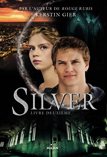 Silver. Vol. 2