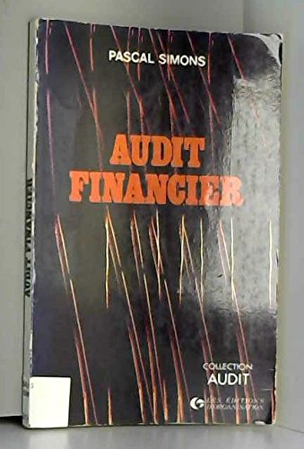 Audit financier