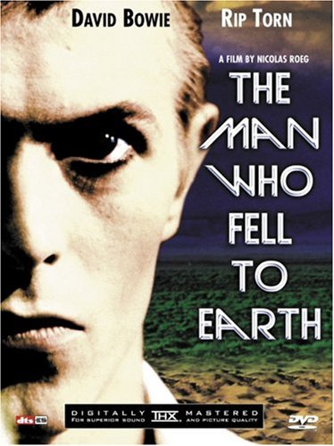 the man who fell to earth (special edition) [import usa zone 1]