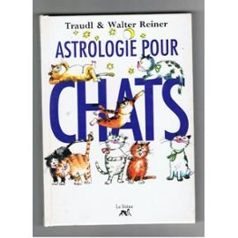 Astrologie pour chats