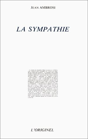 La Sympathie