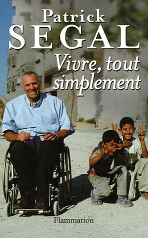 Vivre, tout simplement