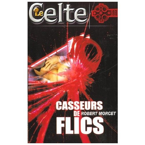 Casseurs de flics