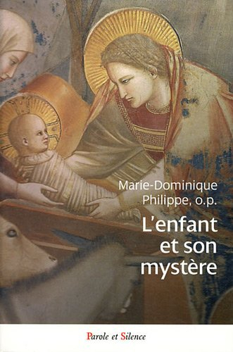 L'enfant et son mystère