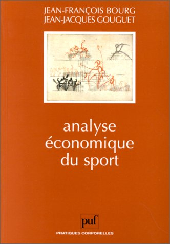 Analyse économique du sport