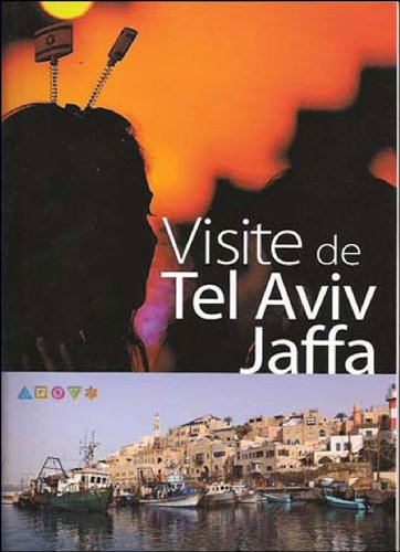 Visite de Tel Aviv-Jaffa