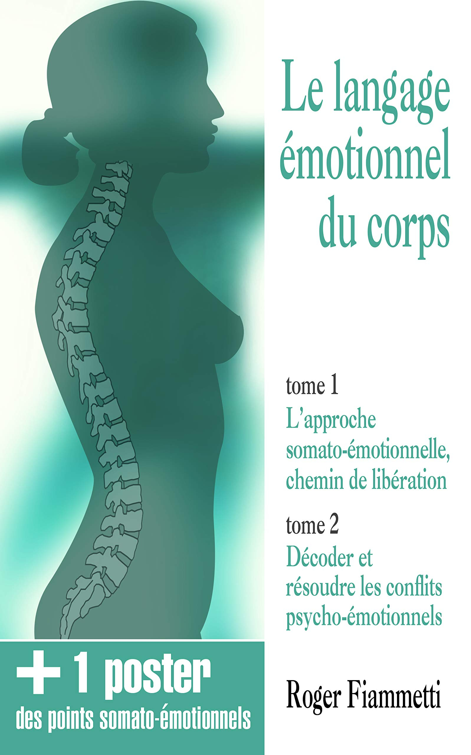 Le langage émotionnel du corps