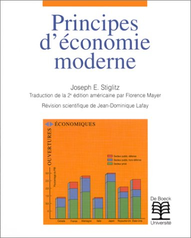 principes d'économie moderne