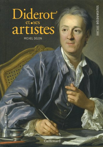 Diderot et ses artistes