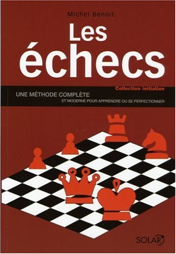 Les échecs : de l'initiation à la compétition