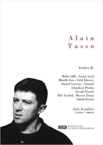 Alain Tasso