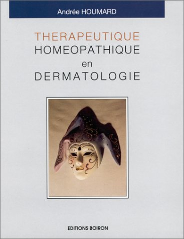 Thérapeutique homéopathique en dermatologie