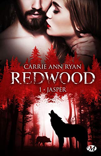 Redwood. Vol. 1. Jasper