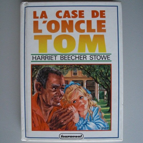case de l''oncle tom la jun rel. 14