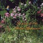 Le parc de l'île Saint-Germain