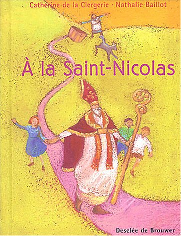 A la Saint-Nicolas