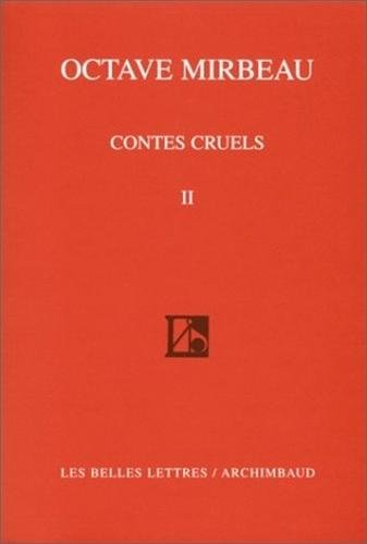 Contes. Vol. 2