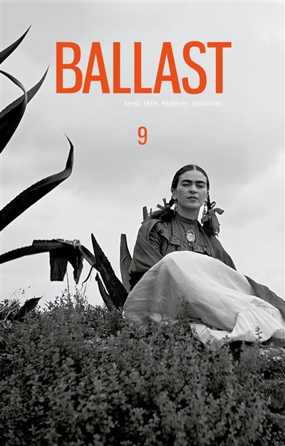 Ballast, n° 9