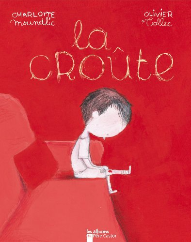 La croûte