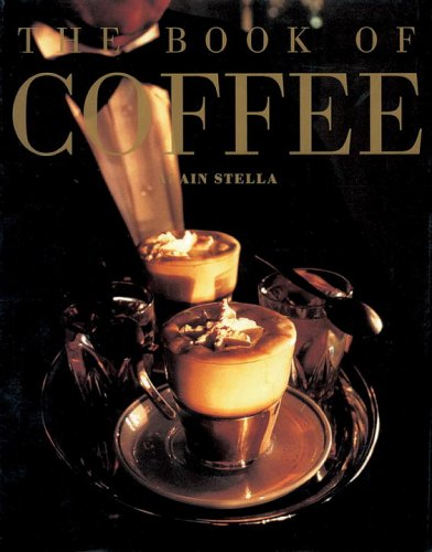 the book of coffee