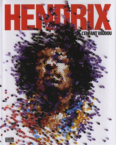 Hendrix : l'enfant vaudou