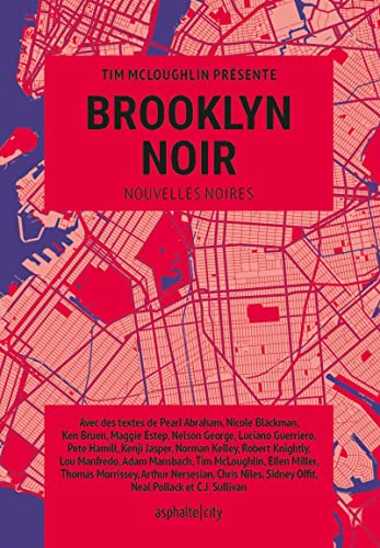 Brooklyn noir : nouvelles noires