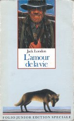l'amour de la vie. (suivi de) négore le lâche