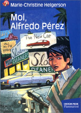 Moi, Alfredo Perez