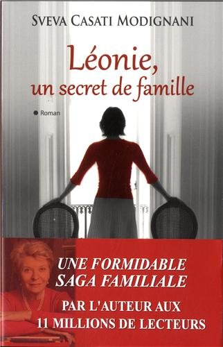 Léonie, un secret de famille