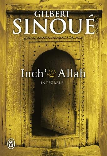 Inch'Allah : intégrale