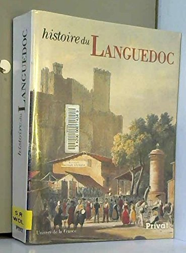 histoire du languedoc