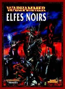 warhammer armies dark elves